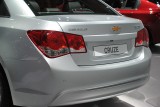 Chevrolet Cruze Sedan